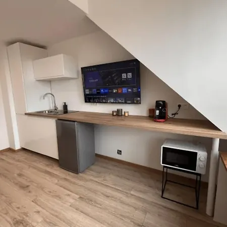 Soh Rent Centre - Tv - Wifi